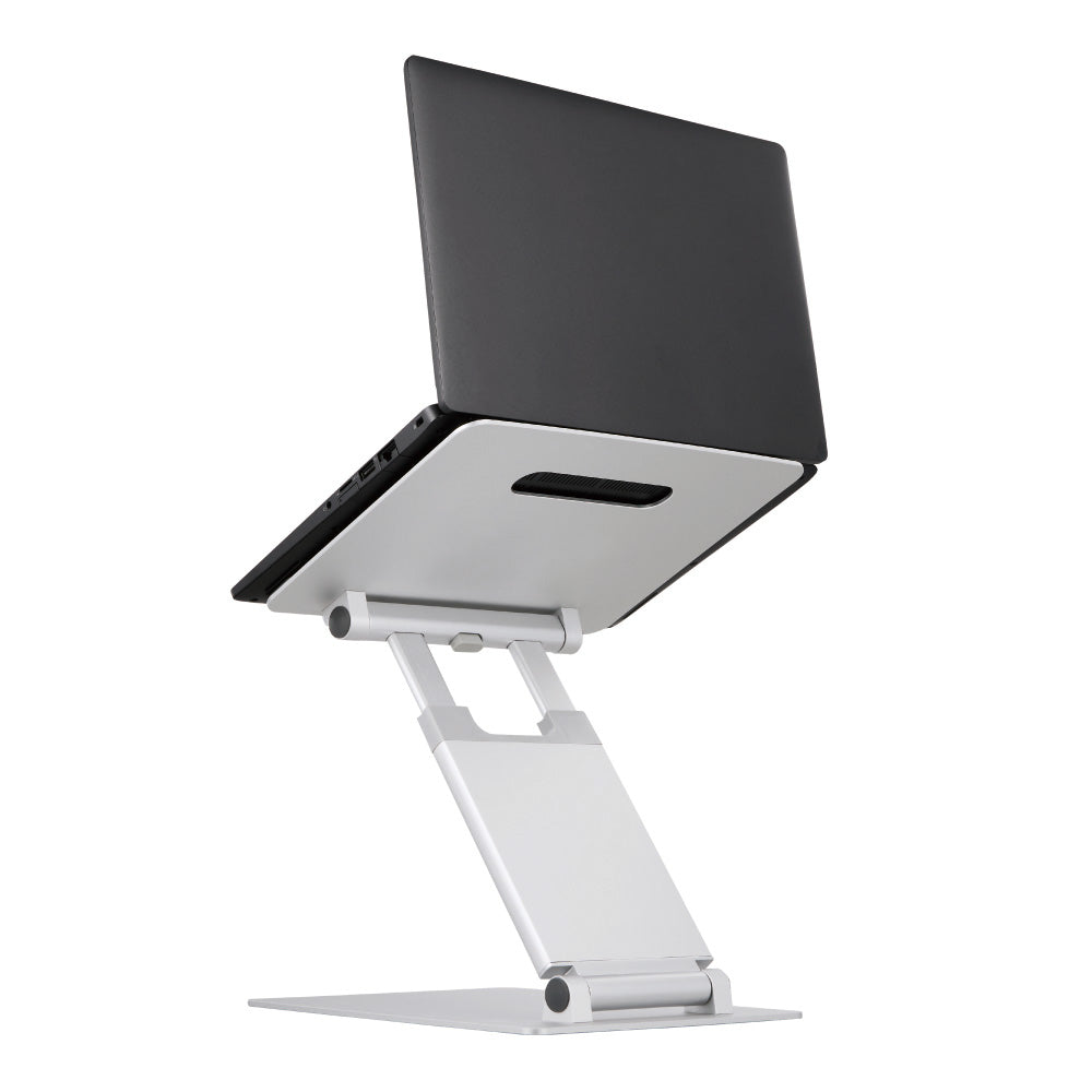 Laptop & pomera Stand — KING JIM Stand III (NPS15)