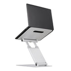Laptop & pomera Stand — KING JIM Stand III (NPS15)