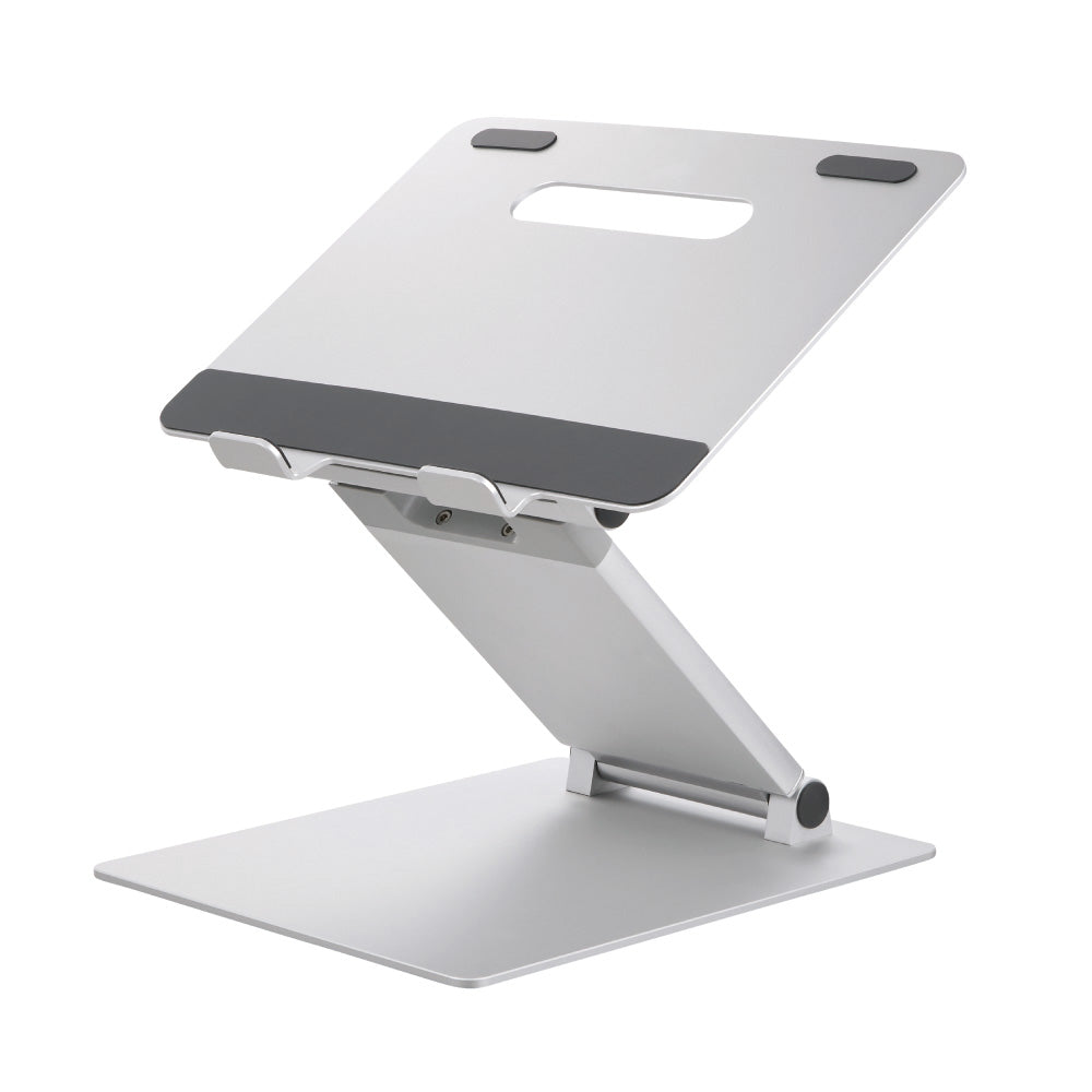 Laptop & pomera Stand — KING JIM Stand III (NPS15)