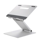 Laptop & pomera Stand — KING JIM Stand III (NPS15)