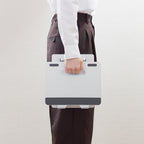 Laptop & pomera Stand — KING JIM Stand III (NPS15)