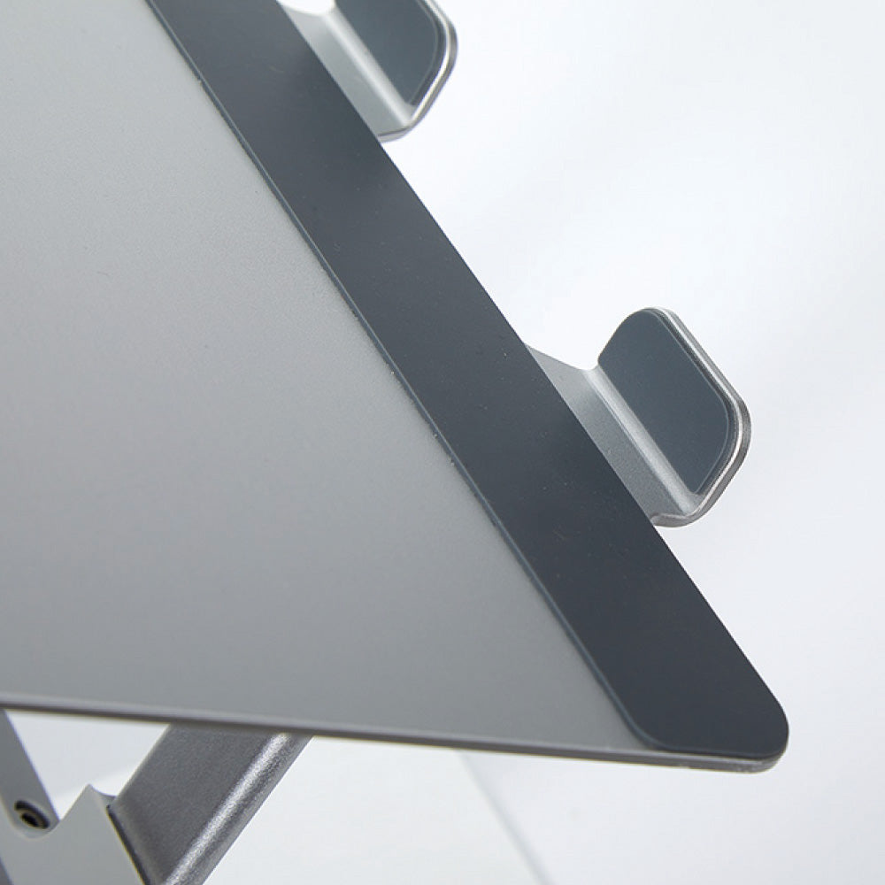 Laptop & pomera Stand — KING JIM Stand III (NPS15)
