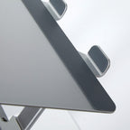 Laptop & pomera Stand — KING JIM Stand III (NPS15)