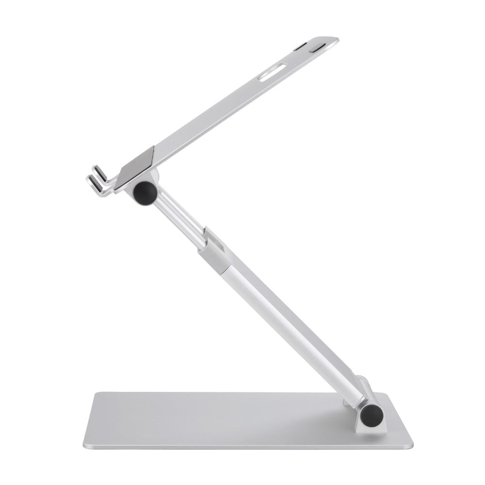 Laptop & pomera Stand — KING JIM Stand III (NPS15)