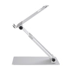 Laptop & pomera Stand — KING JIM Stand III (NPS15)