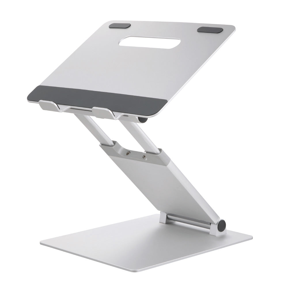 Laptop & pomera Stand — KING JIM Stand III (NPS15)