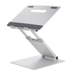 Laptop & pomera Stand — KING JIM Stand III (NPS15)