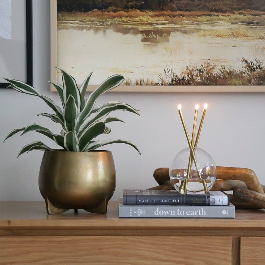 Everlasting Candles