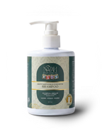 Healthy Hair Castor Oil & Shea Butter Shampoo