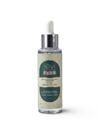 Healthy Hair Castor Oil & Shea Butter Hair Growth Oil