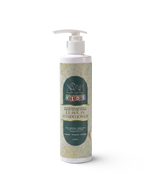 Healthy Hair Castor Oil & Shea Butter Curl Defining Leave-In Conditioner