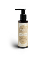 Healthy Hair Vitamin Enriched Growth Oil