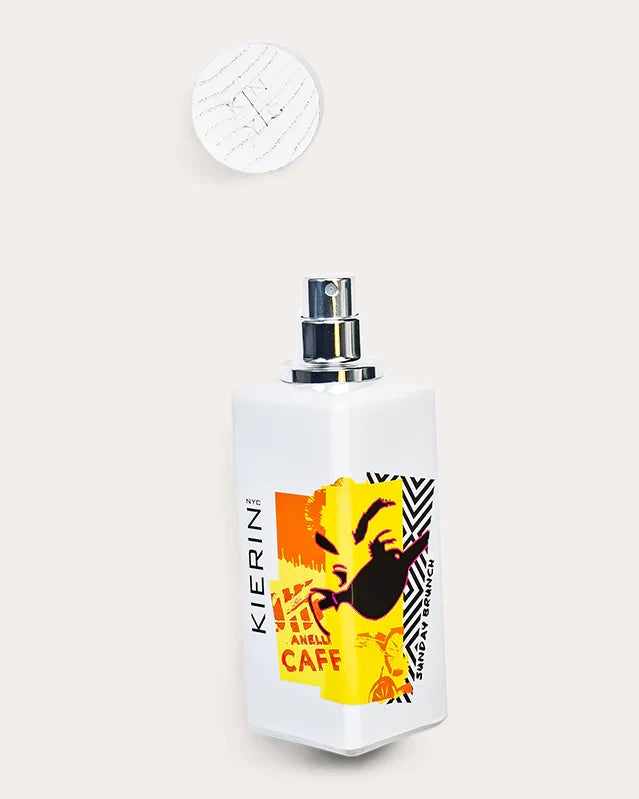 KIERIN SUNDAY BRUNCH Eau de Parfum – 50 ml