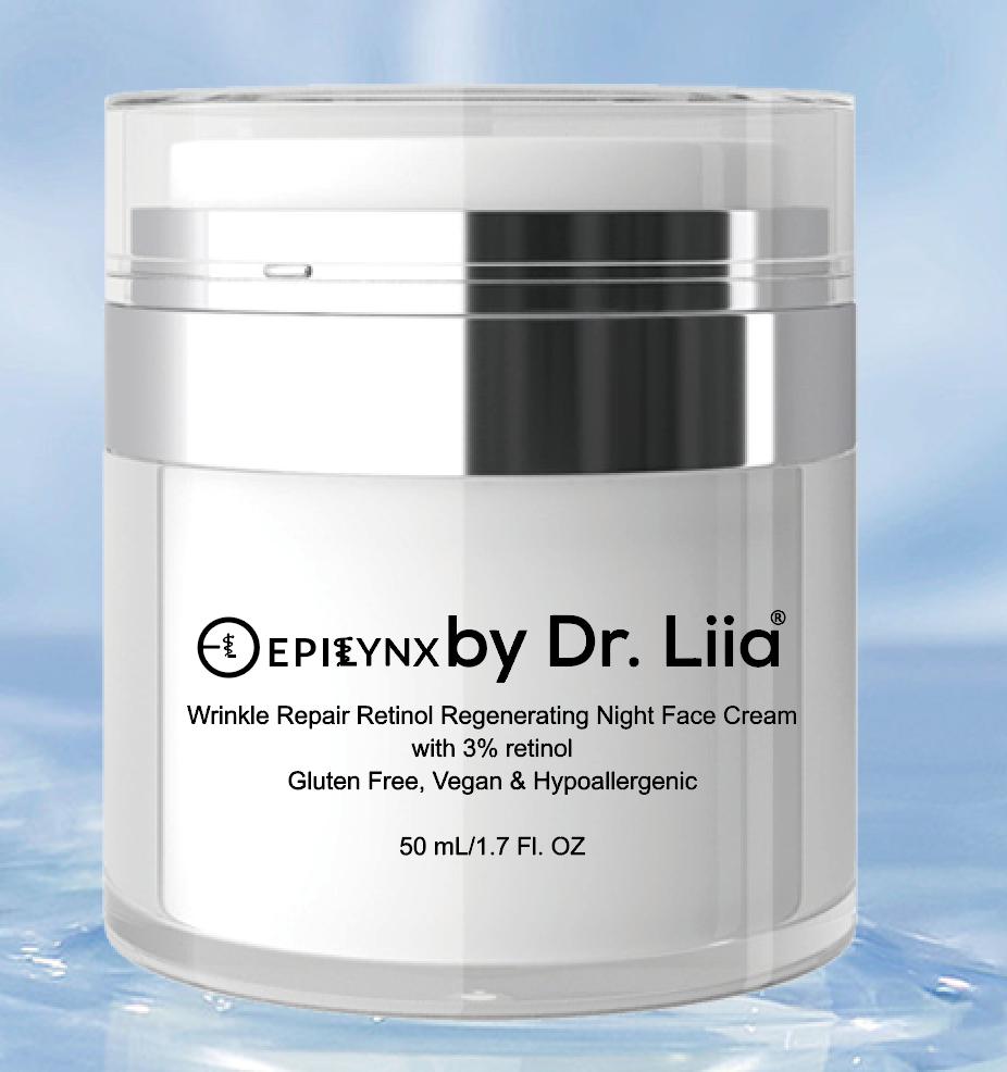 Gentle Retinol Hydrating Night Cream