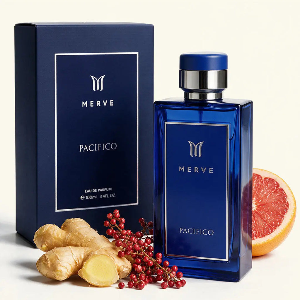 PACIFICO | MEN