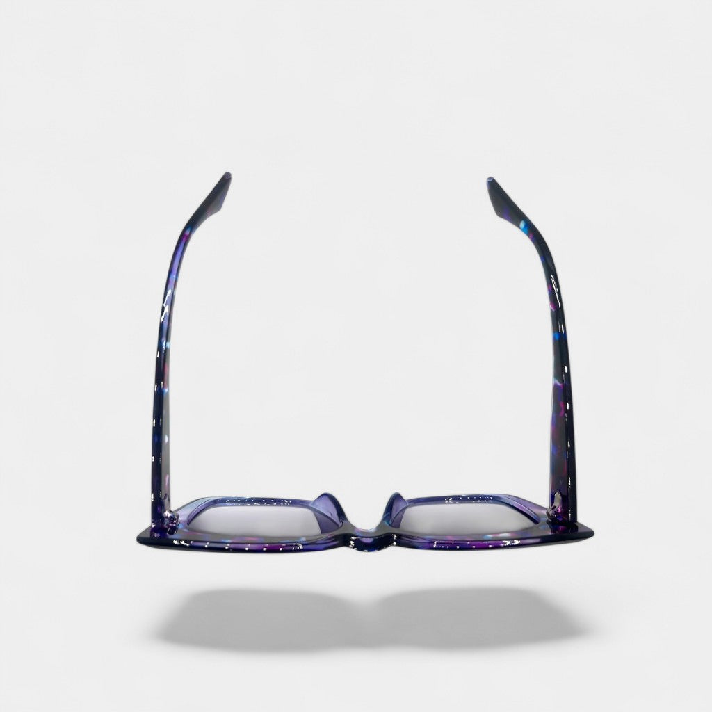 MARILYN PURPLE GRAY