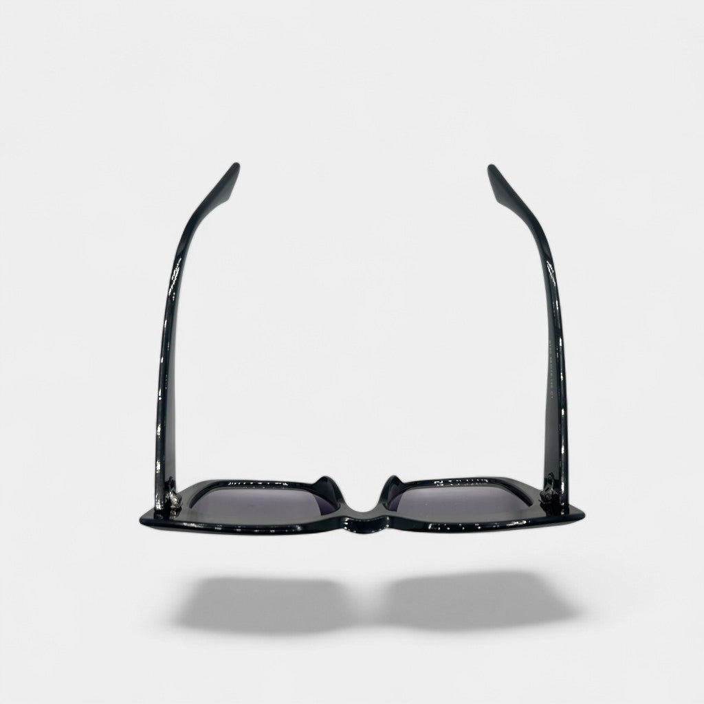 CRYSTAL BLACK/GRAY