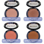 Waterproof Eye & Face Makeup Set – Customizable 5-Piece Collection