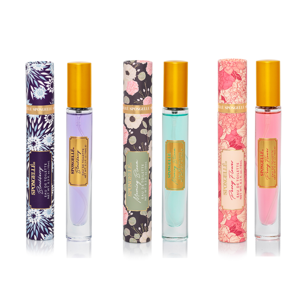 Private Reserve Eau de Toilette 3-Piece Travel Set