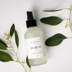 Refresh Clarifying Complexion Mist Toner Natural Skin Care