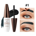Waterproof Peel-Off Brow Tint – Long-Lasting Defined Brows