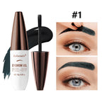 Waterproof Peel-Off Brow Tint – Long-Lasting Defined Brows