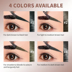 Waterproof Peel-Off Brow Tint – Long-Lasting Defined Brows