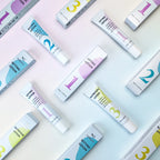 Brow & Lash Lift Lamination Lotion – Professional 3-Step System