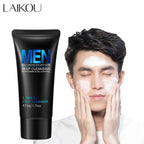 Men’s Deep Cleansing Face Wash