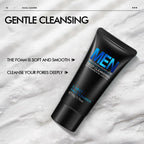 Men’s Deep Cleansing Face Wash