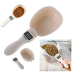 Precision Digital Measuring Spoon Scale
