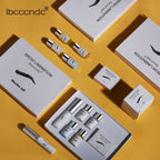 Professional Brow Lamination Kit – At-Home Brow Lift & Shaping Set