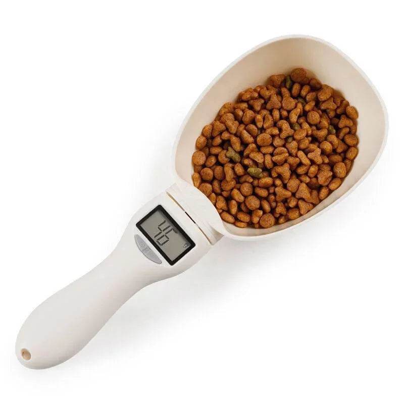 Precision Digital Measuring Spoon Scale