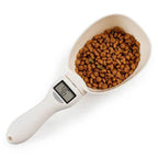 Precision Digital Measuring Spoon Scale