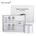 Professional Brow Lamination Kit – At-Home Brow Lift & Shaping Set