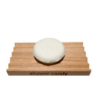 Fragrance Free Hydrating Shampoo Bar