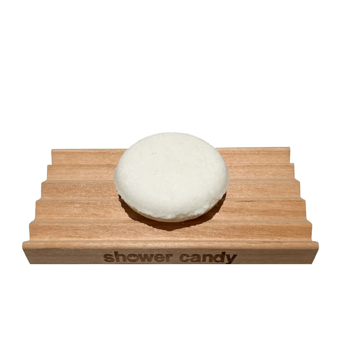 Fragrance Free Hydrating Shampoo Bar