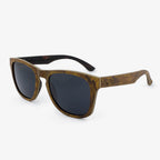 Sanibel Wood Sunglasses