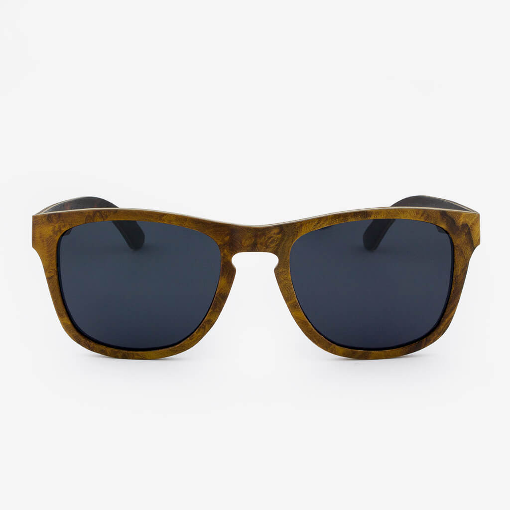 Sanibel Wood Sunglasses