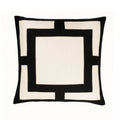 Santorini Decorative Throw Pillow – 22"