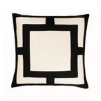 Santorini Decorative Throw Pillow – 22"