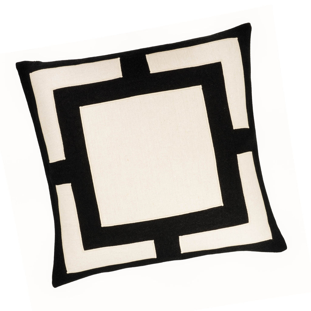 Santorini Decorative Throw Pillow – 22"
