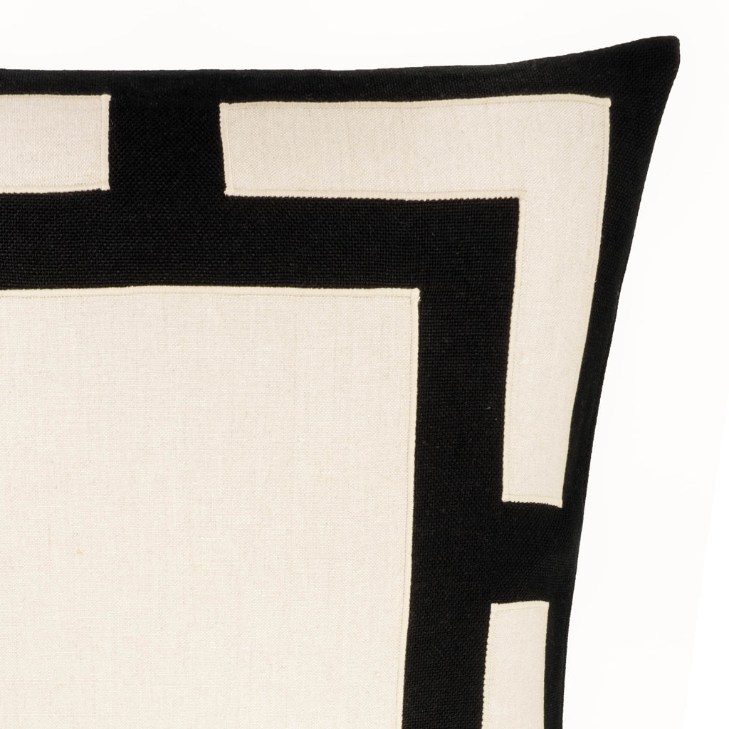 Santorini Decorative Throw Pillow – 22"