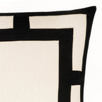 Santorini Decorative Throw Pillow – 22"