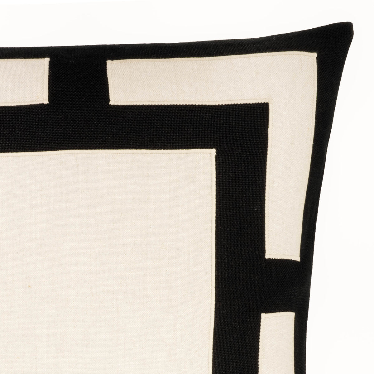 Santorini Decorative Throw Pillow – 22"