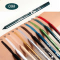 Waterproof Gel Eyeliner Pencil – Long-Lasting Color