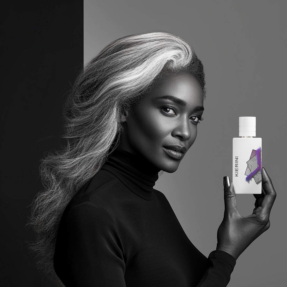 KIERIN SCENTXME Eau de Parfum – 100 ml