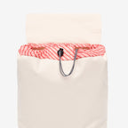 Kaut Backpack Ecru