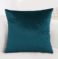 Velvet Accent Pillows