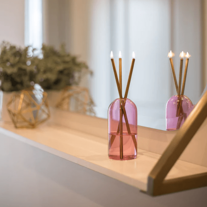 Everlasting Candles